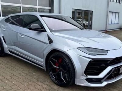 Occasion Lamborghini Urus 650 ch (478 kW) 2020 SUV