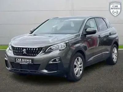 occasion Peugeot 3008 1.2 Puretech 130ch Active Eat6