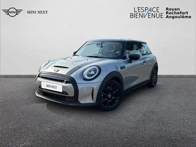 Mini Cooper SE