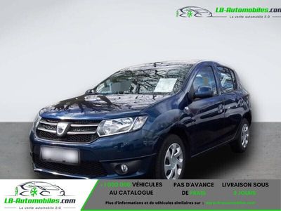 occasion Dacia Sandero dCi 90 BVM