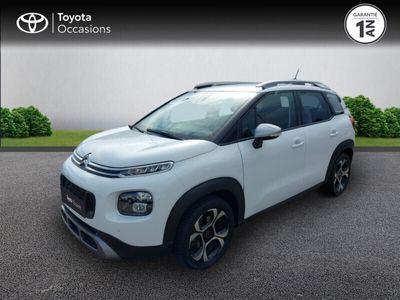 occasion Citroën C3 Aircross PureTech 130ch S&S Shine E6.d EAT6