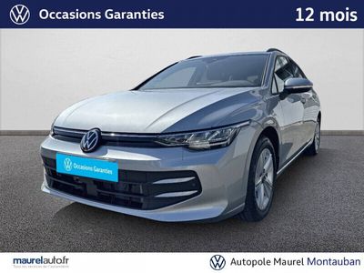 VW Golf VIII