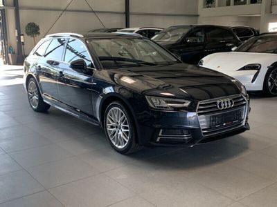 occasion Audi A4 2.0 Tdi 190ch S Line S Tronic 7