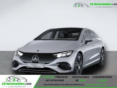 Mercedes EQE300