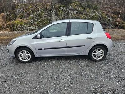 Renault Clio II