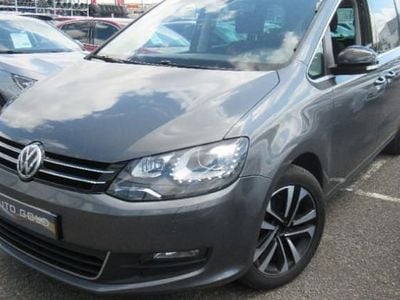 VW Sharan