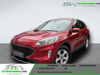 Occasion 2022 Ford Kuga SUV | 26 100 € (Prix juste)