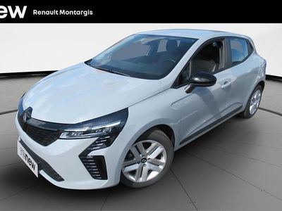 Gris Occasion 2023 Renault Clio V Evolution Citadine | 15 990 € (Prix juste)