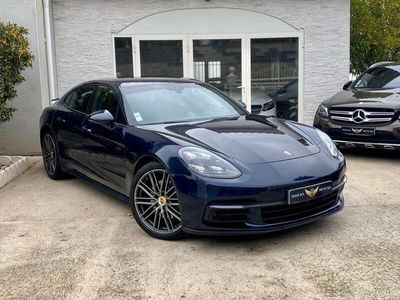 occasion Porsche Panamera 4S Diesel V8 4.0 422 Pdk