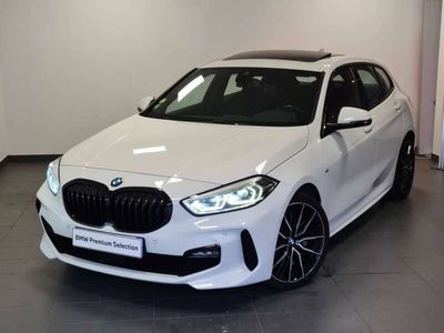 occasion BMW 120 Serie 1 da Xdrive 190ch M Sport