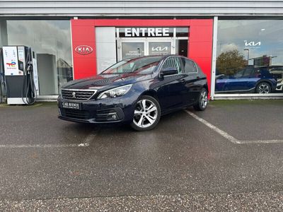 occasion Peugeot 308 d'occasion 1.2 PureTech 130ch E6.3 S&S Allure