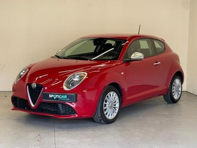 occasion Alfa Romeo MiTo 1.4 MPI 78ch Stop&Start