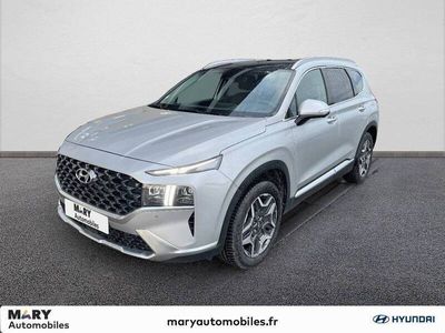 occasion Hyundai Santa Fe Santa Fe1.6 T-GDi Hybrid 230 BVA6