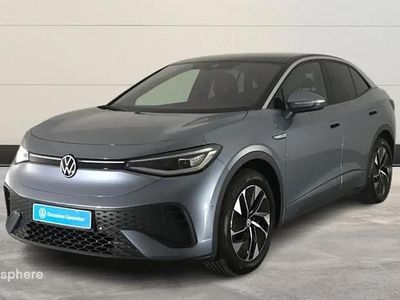 Occasion 2022 VW ID.5 Pro Performance SUV | 28 299 € (Prix juste)