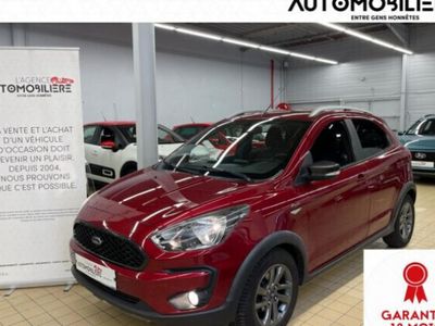 occasion Ford Ka 1.2 85 ch S&S Active