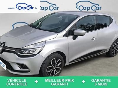 Renault Clio IV