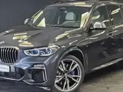 occasion BMW X5 M50d Xdrive 400ch