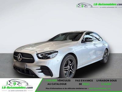 Occasion Mercedes E300 265 ch (194 kW) 2021 Berline