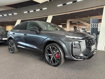 Gris daytona nacré Occasion 2026 Audi Q3 Sportback Design SUV | 79 330 €