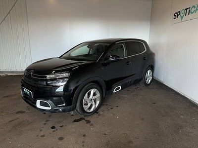 occasion Citroën C5 Aircross C5 Aircross BUSINESS Hybride Rechargeable 225 S&S e-EAT8