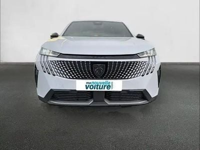 Occasion Peugeot 3008 2024 Blanc SUV
