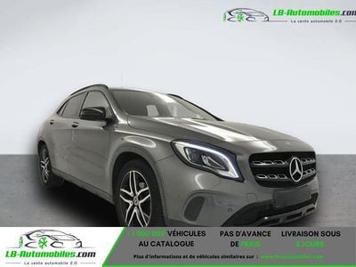 Mercedes GLA180