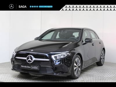 occasion Mercedes A180 Classe136ch Business Line 7G-DCT