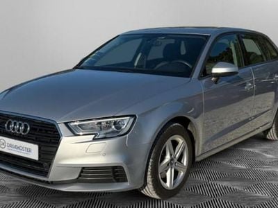 Occasion 2018 Audi A3 Business Berline | 16 990 € (Prix juste)