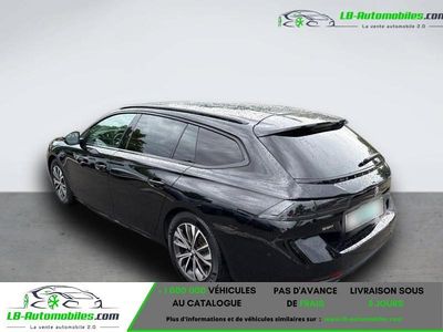 Occasion 2022 Peugeot 508 SW Break | 28 800 € (Prix assez cher)