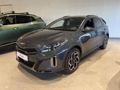 Occasion Kia XCeed GT-Line 140 ch (102 kW) 2025 SUV
