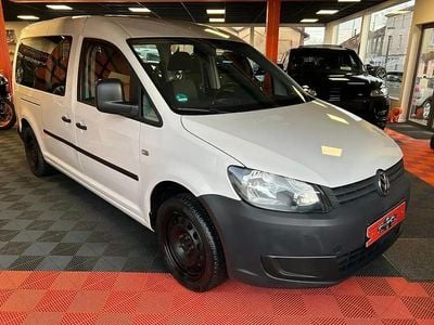 Occasion 2012 VW Caddy Maxi Monospace | 9 990 €