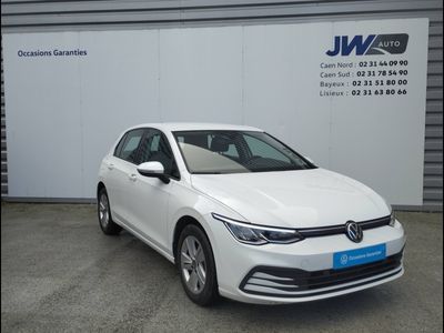 occasion VW Golf 1.5 TSI ACT OPF 130ch Life 1st