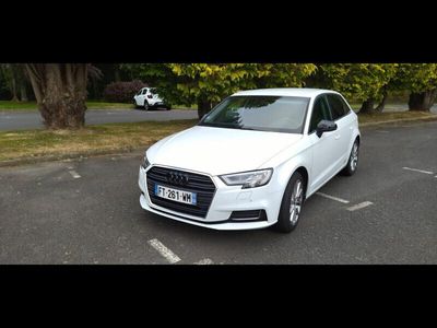 occasion Audi A3 35 Tfsi 150ch Cod S Tronic 7 Euro6d-t