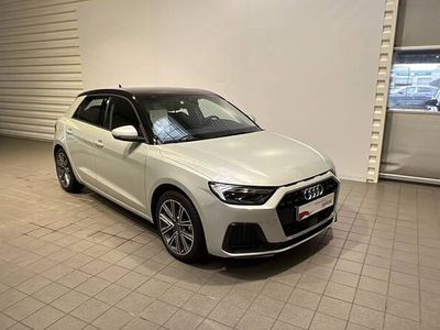 occasion Audi A1 Sportback A1 SPORTBACK 25 TFSI 95 ch BVM5