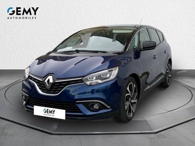 occasion Renault Grand Scénic IV TCe 140 FAP EDC Intens