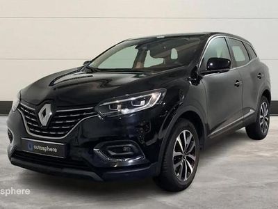 Occasion 2022 Renault Kadjar Evolution SUV | 17 799 € (Prix juste)