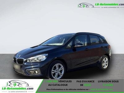 Occasion BMW 120 192 ch (141 kW) 2018 Citadine