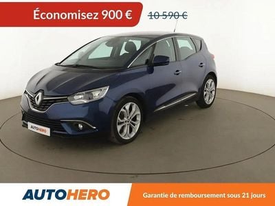 Renault Scénic IV