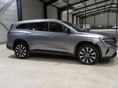 Occasion Renault Espace Techno 2024 Monospace