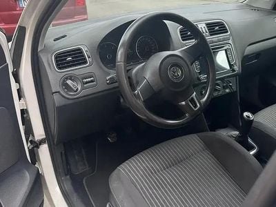 Occasion 2011 VW Polo Trendline Berline | 8 000 € (Prix assez cher)