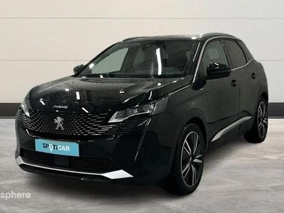 Occasion Peugeot 3008 GT 203 ch (149 kW) 2022 SUV