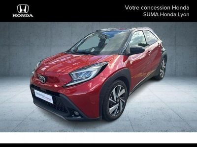 occasion Toyota Aygo X 1.0 VVT-i 72 S-CVT Collection