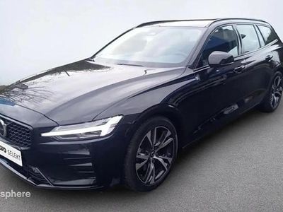 Occasion Volvo V60 Plus 200 ch (147 kW) 2025 Break
