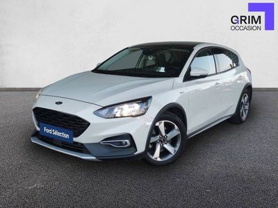 occasion Ford Focus Focus ACTIVE1.0 EcoBoost 125 S&S