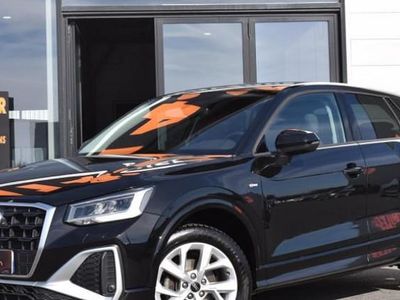Occasion 2023 Audi Q2 S-Line SUV | 26 980 € (Prix juste)