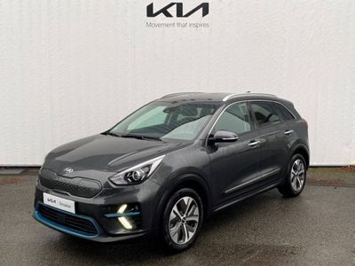 occasion Kia Niro Active 204ch - VIVA174061061