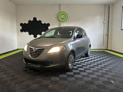 Occasion Lancia Ypsilon Gold 69 ch (50 kW) 2011 Gris Citadine