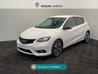 Occasion Nissan Pulsar GT 190 ch (139 kW) 2016 Berline
