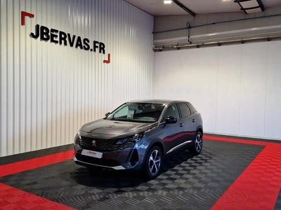 Occasion 2022 Peugeot 3008 Allure SUV | 19 590 € (Prix juste)