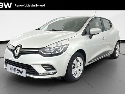 Renault Clio IV